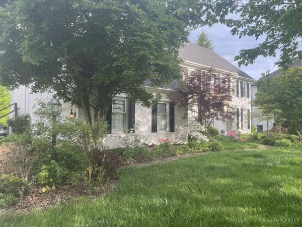 9955 Mistymorn Lane, Symmes Twp, OH 45242
