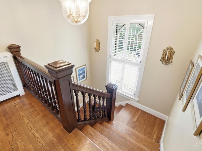 32 Hampton Lane, Cincinnati, OH 45208 Photo 38