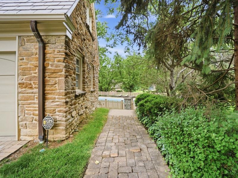 32 Hampton Lane, Cincinnati, OH 45208 Photo 77