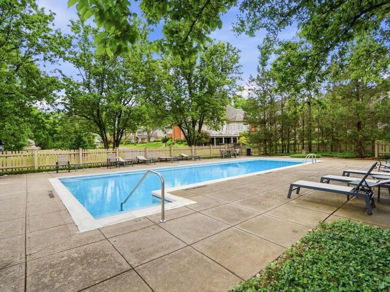 32 Hampton Lane, Cincinnati, OH 45208 Photo 78