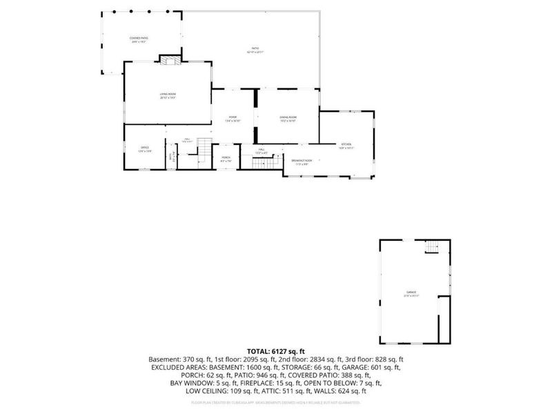 32 Hampton Lane, Cincinnati, OH 45208 Photo 80