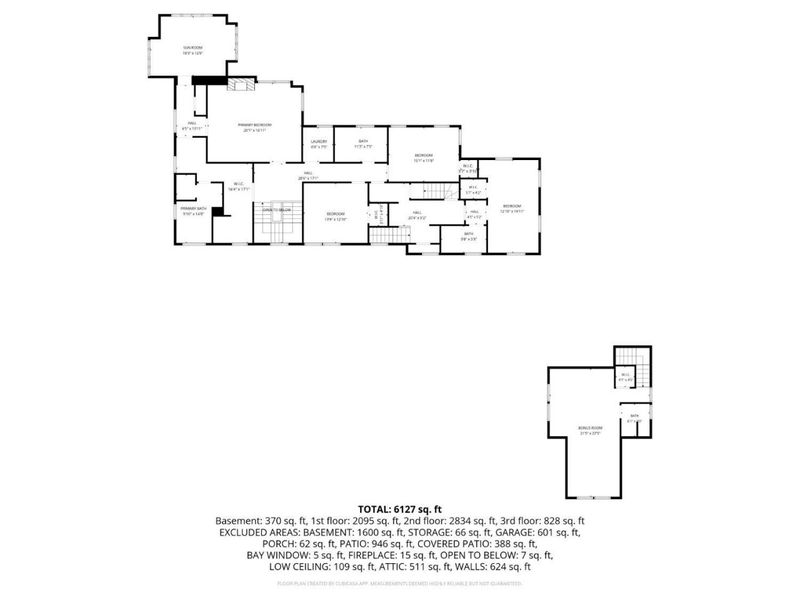 32 Hampton Lane, Cincinnati, OH 45208 Photo 81