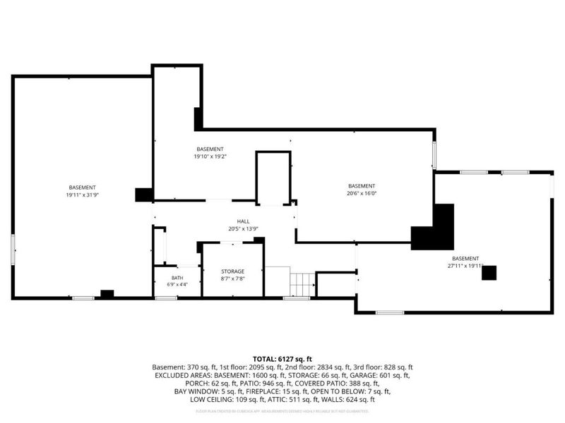 32 Hampton Lane, Cincinnati, OH 45208 Photo 82