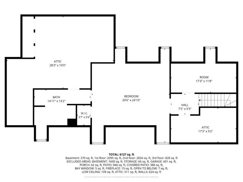 32 Hampton Lane, Cincinnati, OH 45208 Photo 83