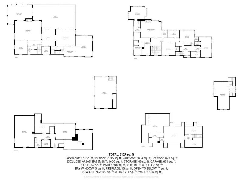 32 Hampton Lane, Cincinnati, OH 45208 Photo 84