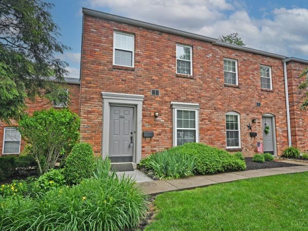 1163 Witt Road, Unit 304, Anderson Twp, OH 45255