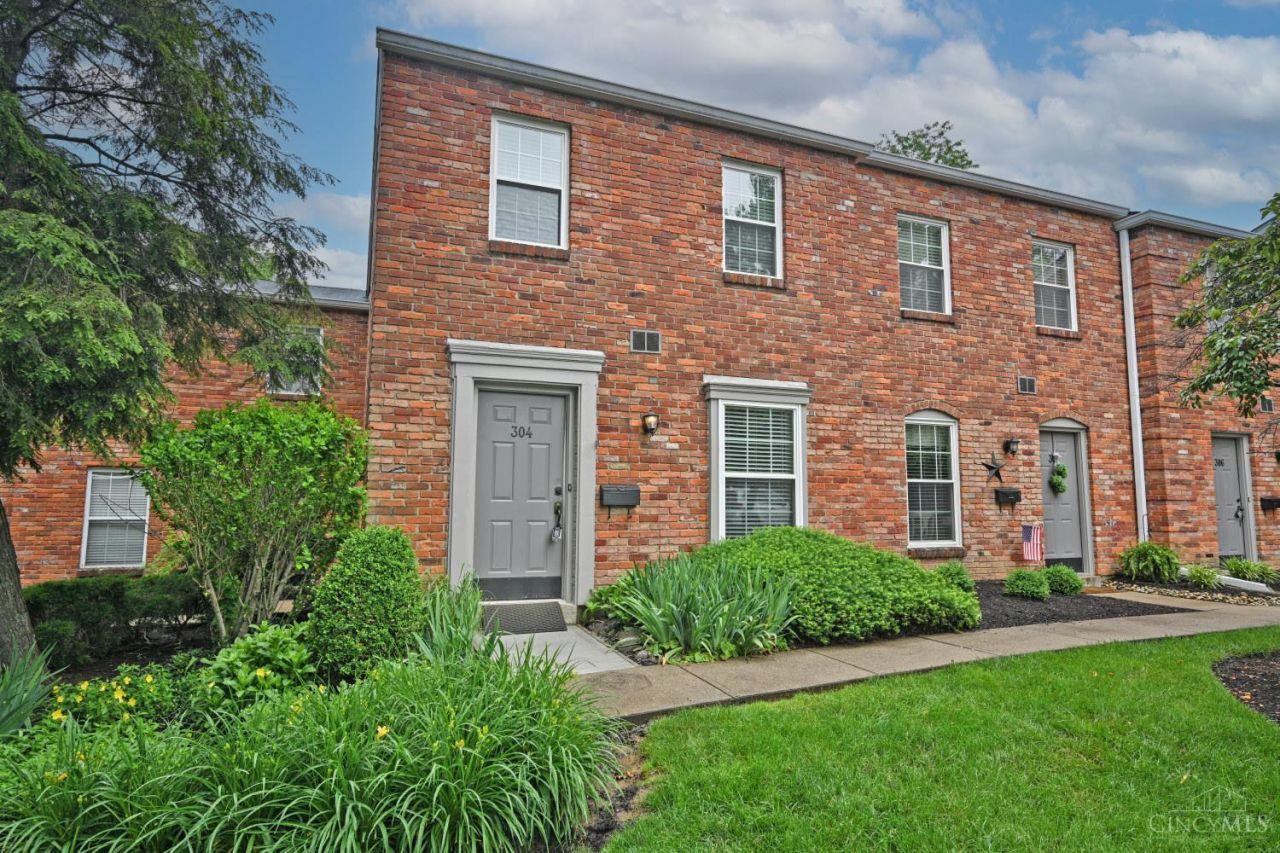 1163 Witt Road Cincinnati, OH 45255
