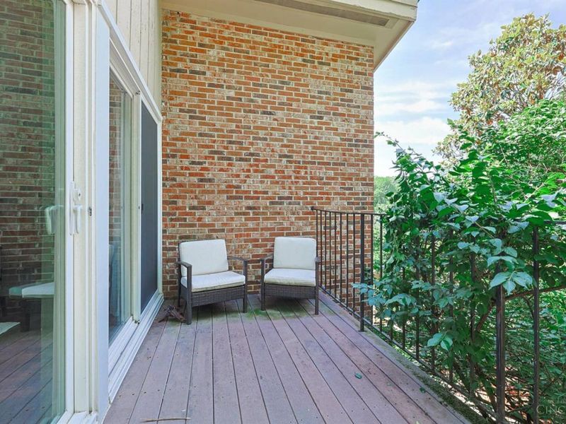 3069 Alpine Terrace, Unit 15, Cincinnati, OH 45208 Photo 16