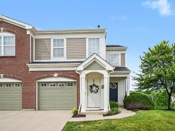 5418 Scarletoak Drive, Cincinnati, OH 45239
