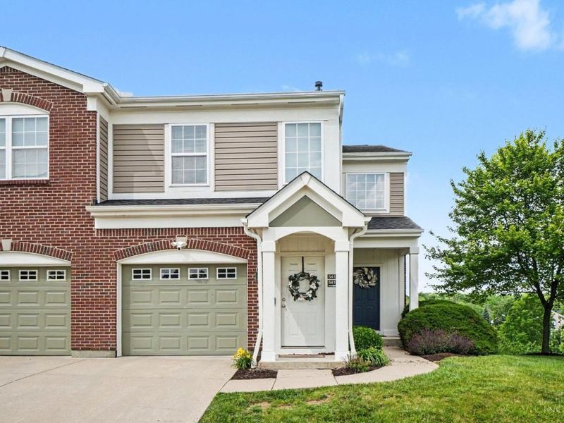 5418 Scarletoak Drive, Cincinnati, OH 45239 Photo 1