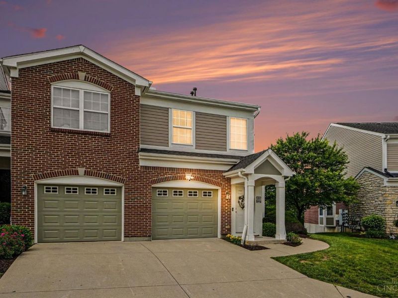5418 Scarletoak Drive, Cincinnati, OH 45239 Photo 4