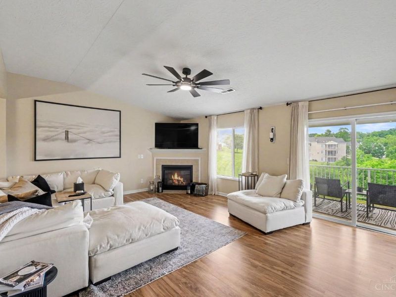 5418 Scarletoak Drive, Cincinnati, OH 45239 Photo 6