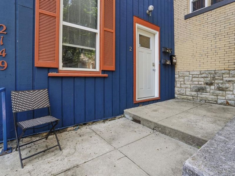 2149 W Clifton Avenue, Cincinnati, OH 45219 Photo 12