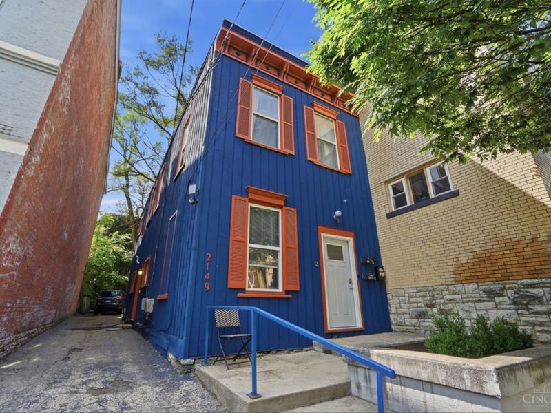2149 W Clifton Avenue, Cincinnati, OH 45219 Photo 6