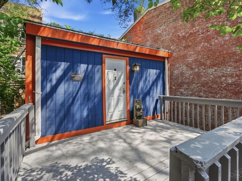 2149 W Clifton Avenue, Cincinnati, OH 45219 Photo 60