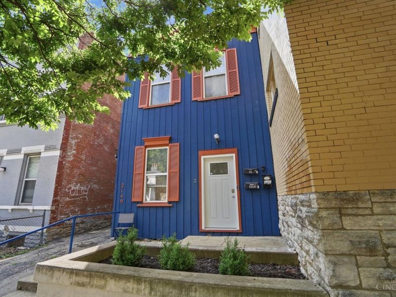 2149 W Clifton Avenue, Cincinnati, OH 45219 Photo 7