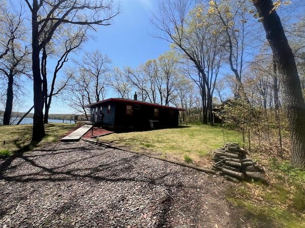 N5395 1st Street, Spooner, WI 54801