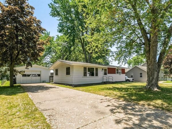 241 1st Avenue, Chippewa Falls, WI 54729