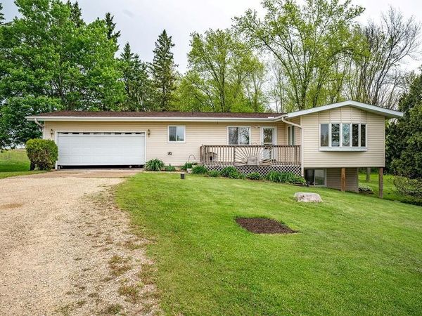 N5138 270th Street, Elmwood, WI 54740