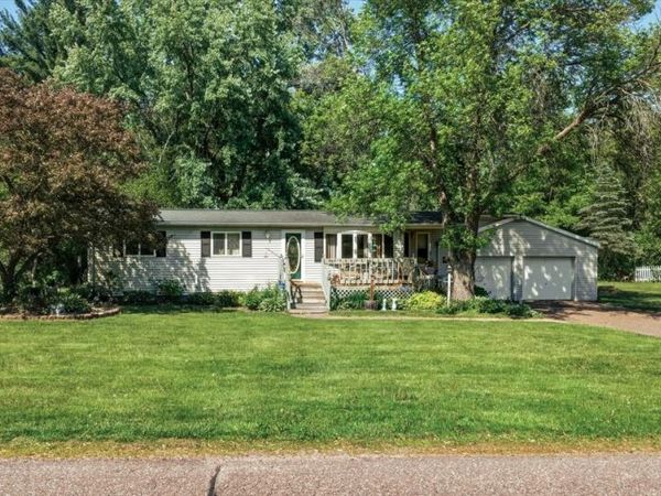 20106 139th Avenue, Jim Falls, WI 54748