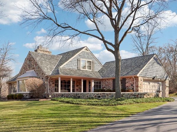 1260 Lakeside DRIVE, Elm Grove, WI 53122
