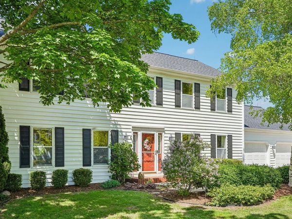 W68N347 Palmetto AVENUE, Cedarburg, WI 53012