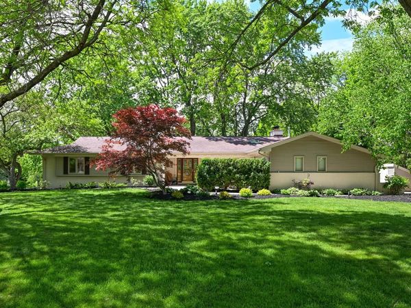 1085 Longwood AVENUE, Elm Grove, WI 53122