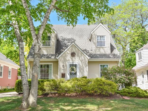 1161 Elm Lawn STREET, Wauwatosa, WI 53213