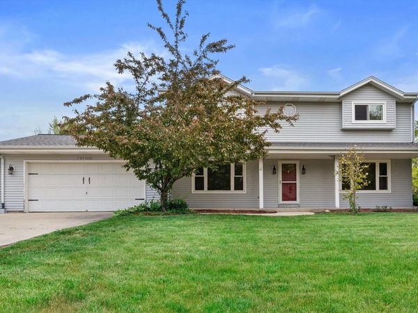 S78W18206 Lions Park DRIVE, Muskego, WI 53150