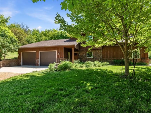W2106 Pond ROAD, Neosho, WI 53059