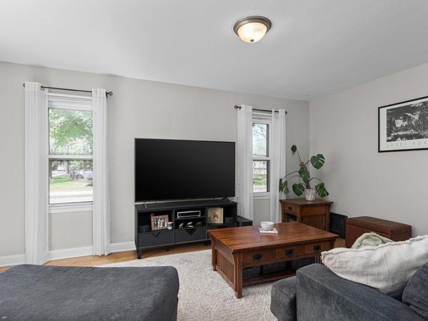 3302 S Adams AVENUE, Milwaukee, WI 53207