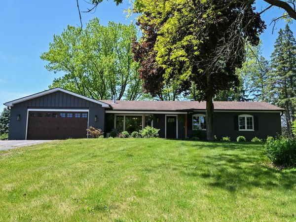 485 Killarney ROAD, Hartford, WI 53027