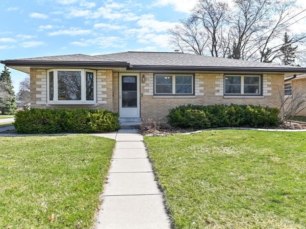4404 S 63rd STREET, Greenfield, WI 53220