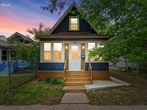 616 S 61st STREET, Milwaukee, WI 53214