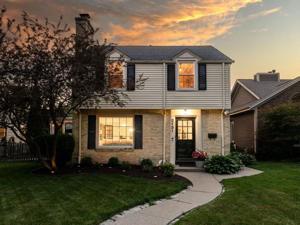 2131 N 91st STREET, Wauwatosa, WI 53226