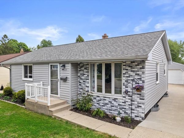 1128 S 98th STREET, West Allis, WI 53214