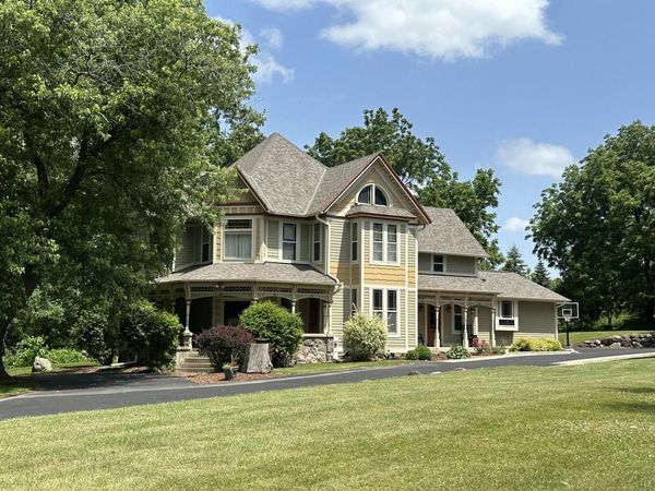 823 E Brandybrook ROAD, Wales, WI 53183
