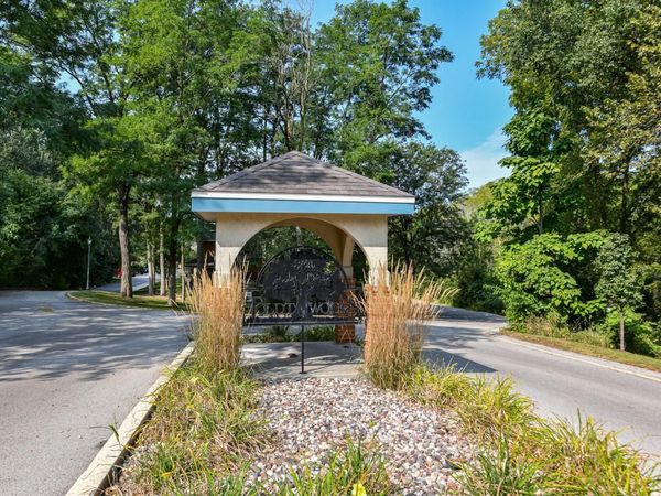 18880 Toldt Woods DRIVE, Unit 7, Brookfield, WI 53045
