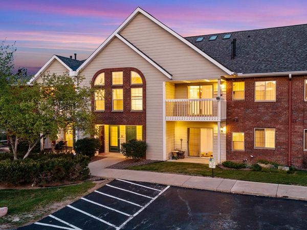 1936 Parknoll LANE, Port Washington, WI 53074