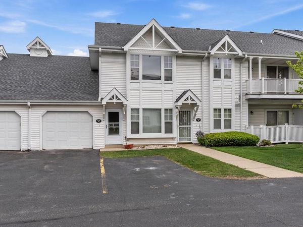 3140 Wood ROAD, Unit 6, Mount Pleasant, WI 53406