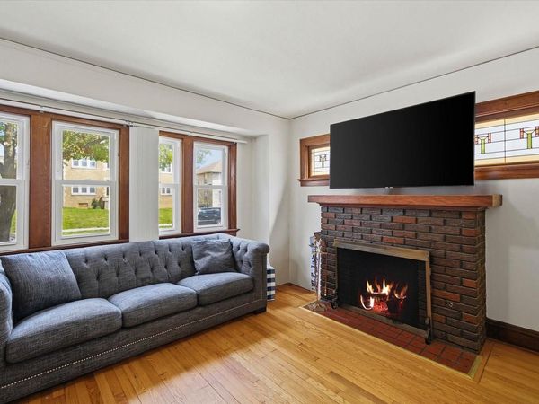 2353 N 53rd STREET, Unit 2355, Milwaukee, WI 53210