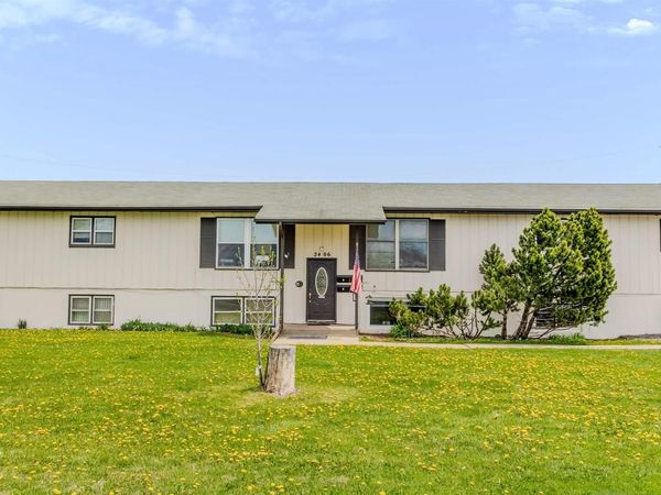 2406 Hill Ave, Superior, WI 54880