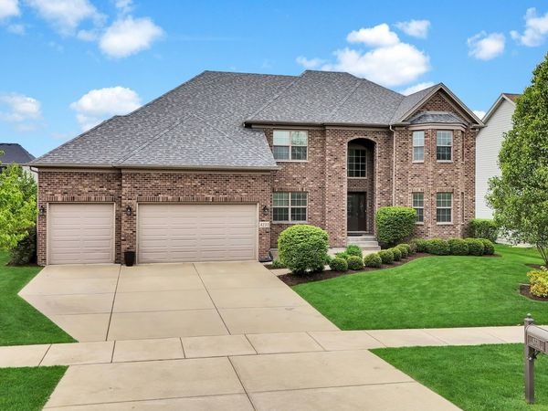 4231 Honey Locust Drive , Naperville, IL 60564