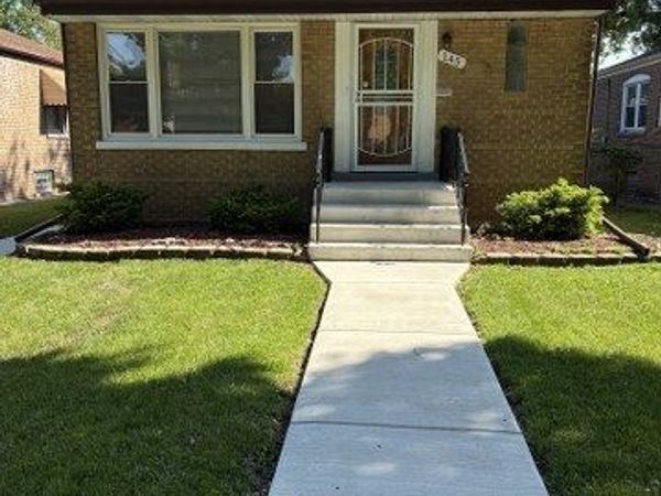 145 W 126th Place , Chicago, IL 60628