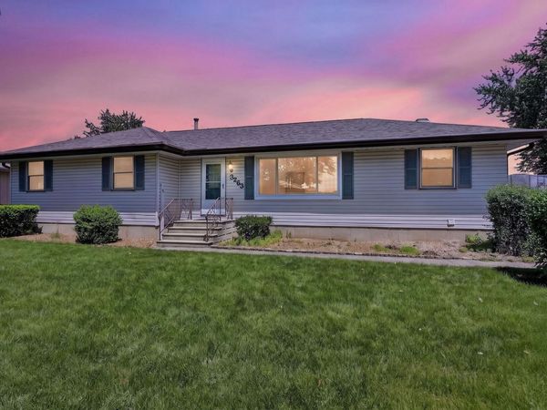 3263 D Hutchison Avenue , Joliet, IL 60431