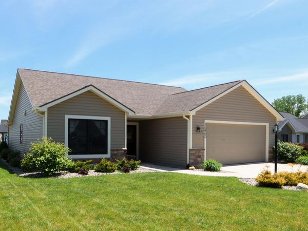 16860 Hatstick Court, Fort Wayne, IN 46845