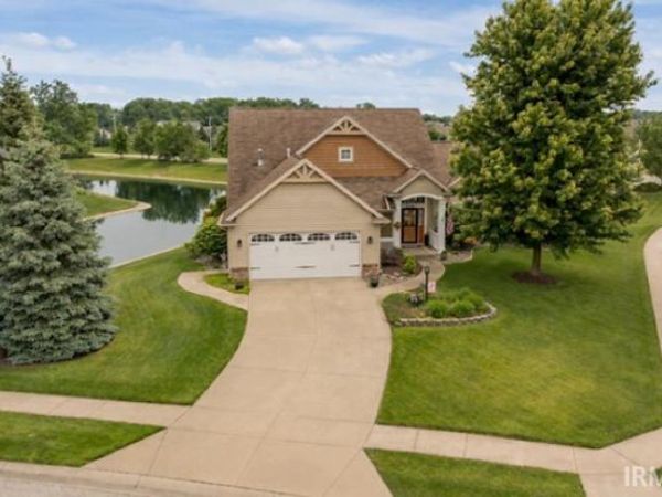 7306 Summerlyn Drive, Fort Wayne, IN 46835