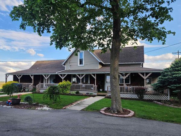 10375 S 650 W Road, Geneva, IN 46740