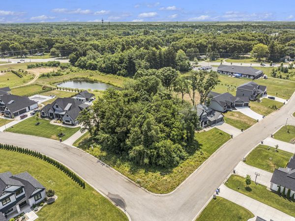 14170 Kline Shores Lot 23 Drive, Granger, IN 46530