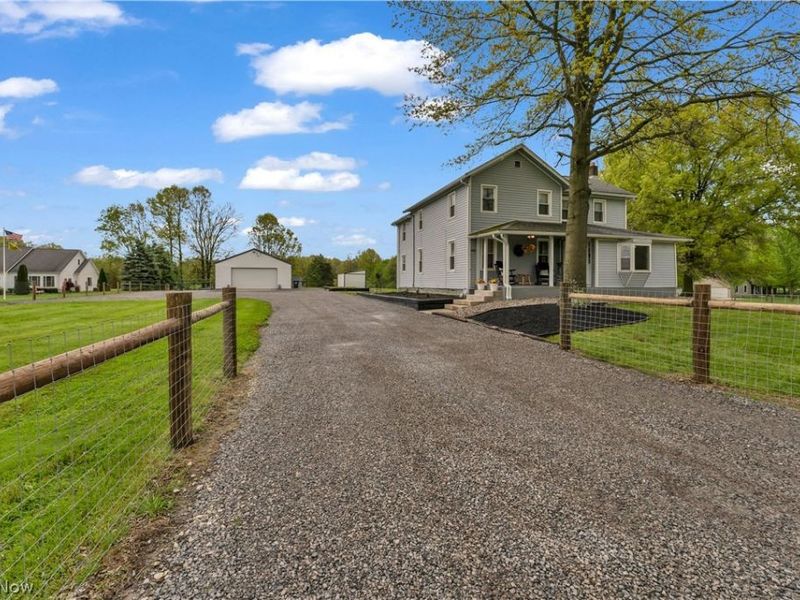 2541 Rosemont , North Jackson, OH 44451 Photo 1